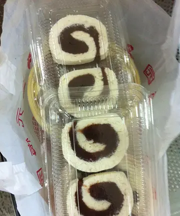 飞絮给三元梅园的食评| openrice 中国大陆开饭喇